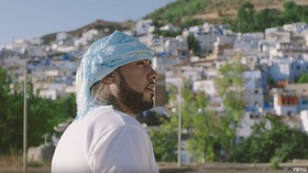 Penembakan saat Syuting Video Rapper French Montana, 10 Orang Terluka