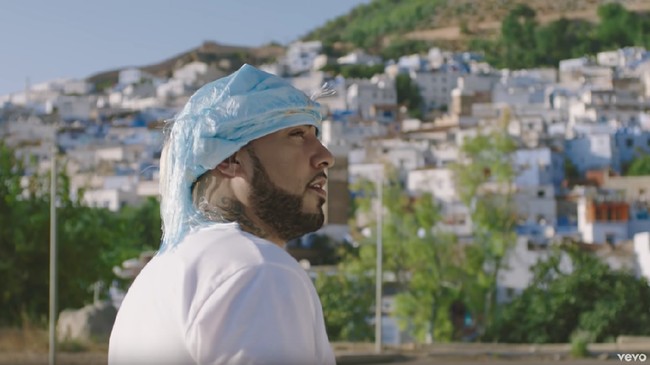 Setidaknya 10 orang terluka imbas penembakan yang terjadi saat rapper French Montana dan Rob94 tengah syuting video klip di Miami, Amerika Serikat, Kamis (5/1).