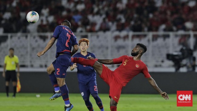 Timnas Indonesia dilarang kebobolan dalam uji coba lawan PKNS U-21 jelang menghadapi Malaysia pada Kualifikasi Piala Dunia 2022.