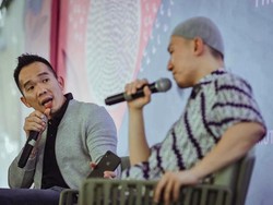 Pengalaman Kakak Ustaz Felix Siauw Jalani Puasa dan Kini Bisa Iqra