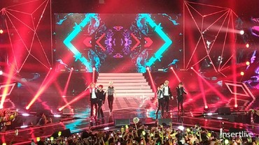 img-title Tonton Live Streaming NCT Dream di Korean Wave 2019