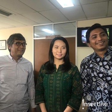 Putusan Dewan Pers soal Laporan Livi Zheng terhadap 3 Media