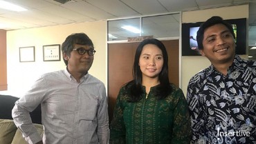 img-title Putusan Dewan Pers soal Laporan Livi Zheng terhadap 3 Media