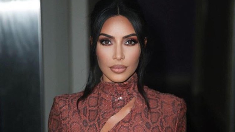 Baru-baru ini, Kim Kardashian mengungkapkan dirinya positif mengidap penyakit autoimun lupus.