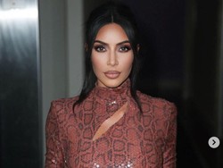 Kerja Bareng Ryan Murphy Lagi, Kim Kardashian Jadi Pengacara Perceraian