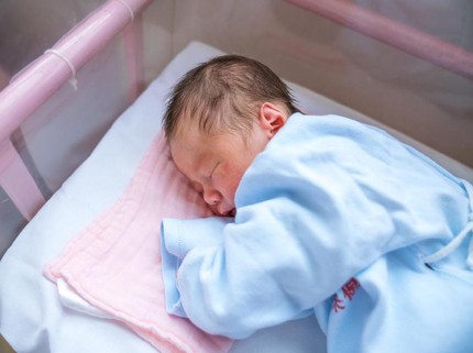 20 Ide Rangkaian Nama Bayi Awalan B yang Indonesia Banget