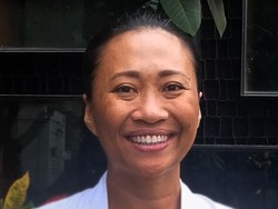 Polemik Nama Ni Luh Djelantik di Tim Kampanye Ganjar-Mahfud Bali
