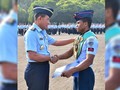 Prajurit TNI AU Ongen Yakin Juara Dunia Seperti Chris John