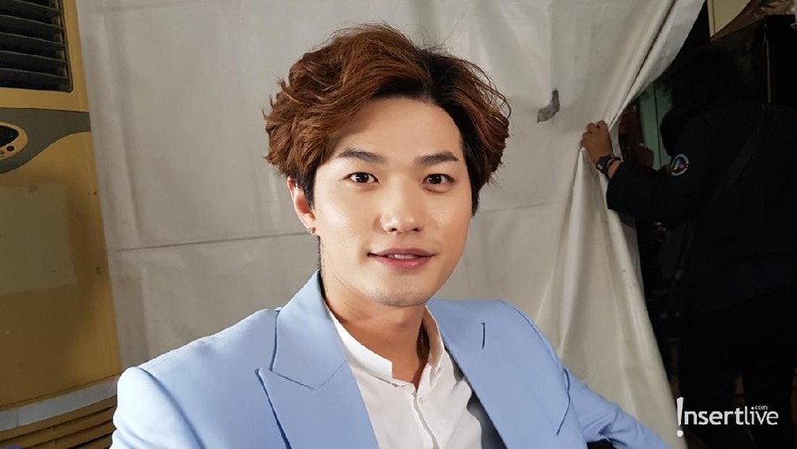 Pengakuan Lee Jeong Hoon yang Sempat Ingin Bunuh Diri