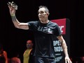 Khabib Batal, Ferguson Incar Kemenangan Ke-13 Lawan Gaethje