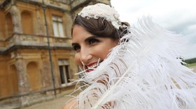 FOTO: Kembali ke Tahun 1920 Lewat Film 'Downton Abbey'