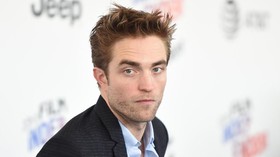 Sains: Robert Pattinson, Pria Tertampan di Dunia
