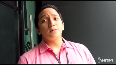 img-title Terlihat Gendut, Ge Pamungkas: Bajunya yang Menyusut!