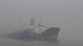 Wabah Corona, Pelindo III Cek Ketat Kapal dari China Masuk RI