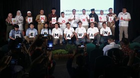 ACT Inisiasi Gerakan Filantropi Nasional Indonesia Dermawan