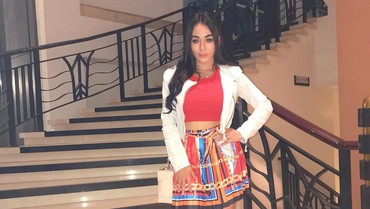 img-title Bebby Fey Sempat Minta Mobil Mewah Agar Tak Bongkar Nama Youtuber