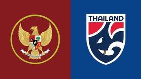 LIVE REPORT: Indonesia vs Thailand