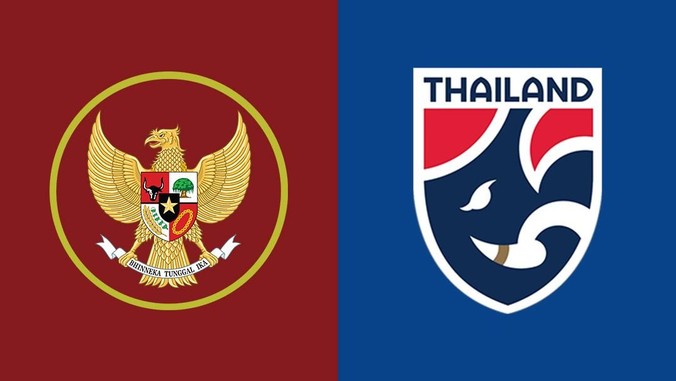 Timnas Indonesia kalah telak 0-3 dari Thailand di pertandingan kedua Grup G Kualifikasi Piala Dunia 2022 di SUGBK, Selasa (10/9).