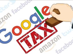 Negara G7 Sepakat Tarik Pajak ke Facebook hingga Google