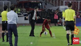 Jadwal Siaran Langsung Indonesia vs Vietnam