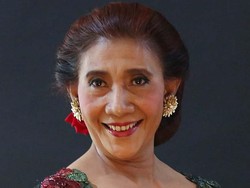 Kritik Susi Pudjiastuti, Aktivis Nelayan Dibui 18 Bulan