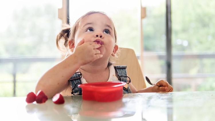 8 Ide Camilan Sehat untuk Optimalkan Tumbuh Kembang Anak Camilan sehat untuk anak bisa kok Bunda sediakan di rumah. Berikut pilihannya.