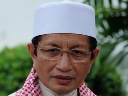 Istiqlal Tak Gelar Salat Jumat, Nasaruddin Umar: Dalil MUI Sudah Sangat Tepat