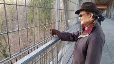 Penjelasan Keluarga soal Penyebab BJ Habibie Meninggal Dunia