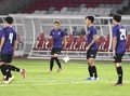 3 Pemain Positif Covid-19, TC Timnas Thailand Dihentikan