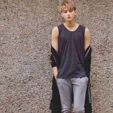 Fans Bongkar Deretan Mantan Tao Eks EXO, Nama Sunmi Terseret