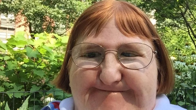 melissa blake