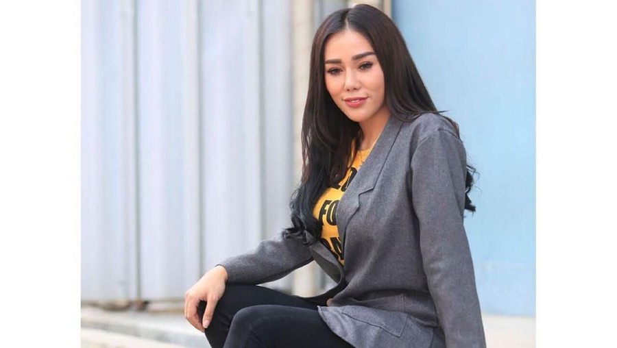 Alasan Bebby Fey mengungkap masalahnya ke publik.