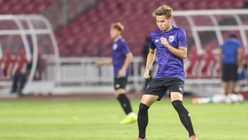 Pesan Angkuh Bintang Thailand Usai Juara Grup di Piala AFF 2022