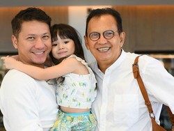 Gading Marten Nostalgia Restorasi Mobil Jadul Pemberian Sang Ayah