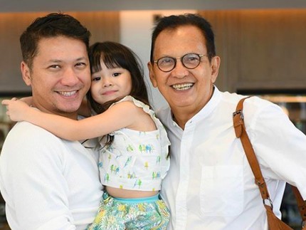 Terjawab, Alasan Gading Marten Tidak Marah Walau Diselingkuhi Pasangan