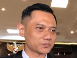 Djoko Santoso Meninggal, AHY: Jasanya Kepada Negara akan Selalu Terkenang