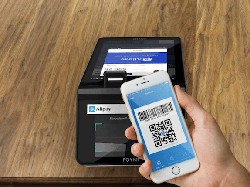 WeChat Pay Sudah Legal di RI, Alipay Kapan?