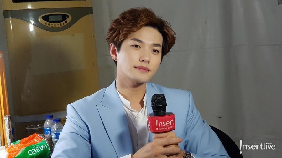 Virus Corona Masuk Korea, Lee Jeong Hoon Batal Jadi Host Konser BTS Cerita Lee Jeong Hoon yang batal menjadi host konser besar di Korea karena virus Corona.