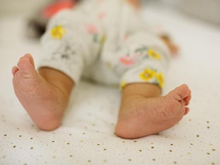 20 Ide Rangkaian Nama Bayi Perempuan Awalan C dari Indonesia