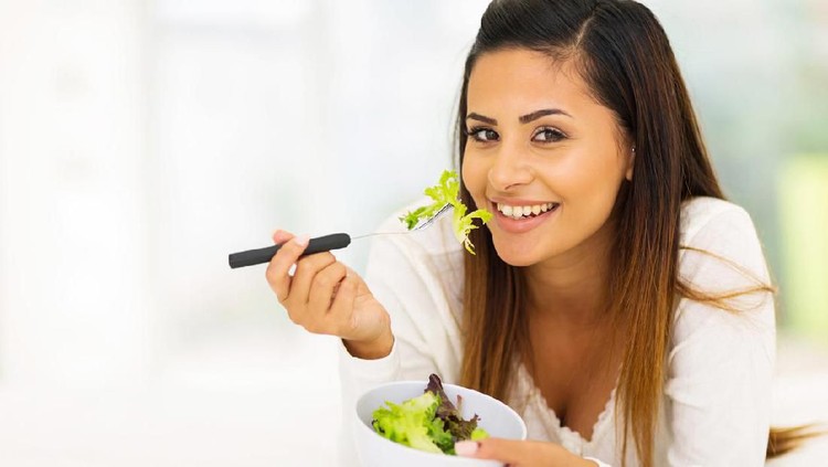 Banyak bahan makanan bisa Bunda konsumsi saat menerapkan diet mayo, asal mematuhi aturannya, Bun.