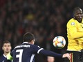 Lukaku Tak Pernah Mimpi Cetak 50 Gol untuk Belgia