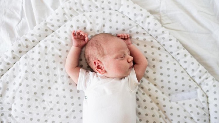 30 Nama Bayi Laki-laki dengan Arti Anugerah Selain Fathur Bila Bunda diprediksi melahirkan anak laki-laki, nama bayi dengan arti anugerah selain Fathur bisa jadi pilihan.