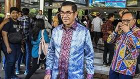Hamdan Zoelva Bela Demokrat AHY, Lawan Gugatan Kubu Moeldoko