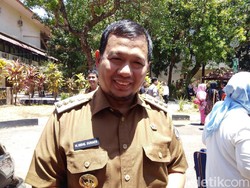 PJ Wali Kota Makassar: Valentine Bukan Budaya Kita, tapi...