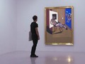 VIDEO: Pembukaan Pameran Karya Francis Bacon di Paris