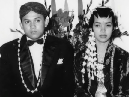 Kesetiaan Habibie pada Ainun Selama Hidup Hingga Akhir Hayat