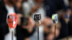 Fitur Apple Watch Series 8 Bisa Ukur Suhu Tubuh dan Tensi