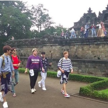 TVXQ & Super Junior Siap Jelajahi Indonesia, Ada yang Ingin Bertemu?