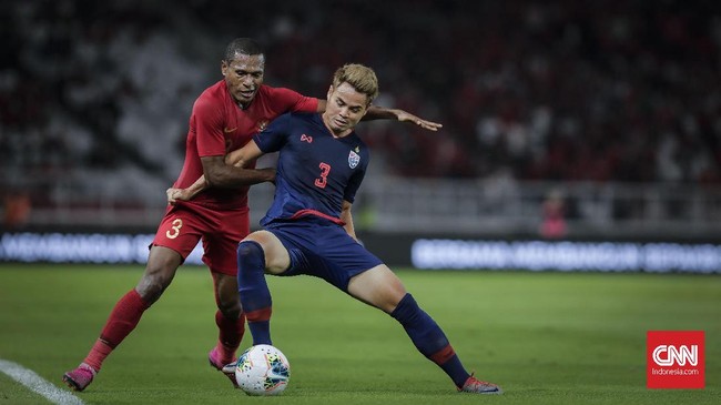 Thailand terancam tidak tampil dengan kekuatan terbaik saat menghadapi Timnas Indonesia di Kualifikasi Piala Dunia 2022.