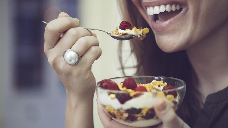 Diet rendah lemak jika diterapkan sesuai aturan baikkah untuk kesehatan? Simak penjelasannya, Bun.